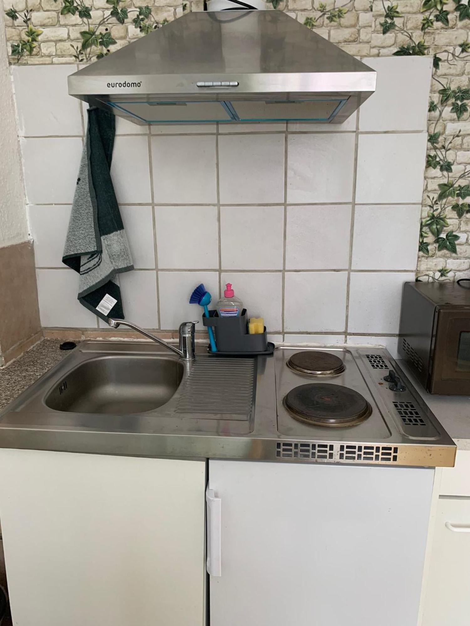 Hd Rooms Brema Zewnętrze zdjęcie