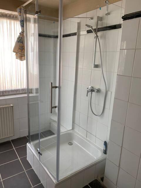 Hd Rooms Brema Zewnętrze zdjęcie